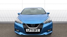 Nissan Micra 1.0 IG-T 92 Acenta 5dr Petrol Hatchback